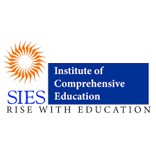SIES Institute of Comprehensive Education-logo