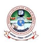 Minerva College of Arts and Science-logo