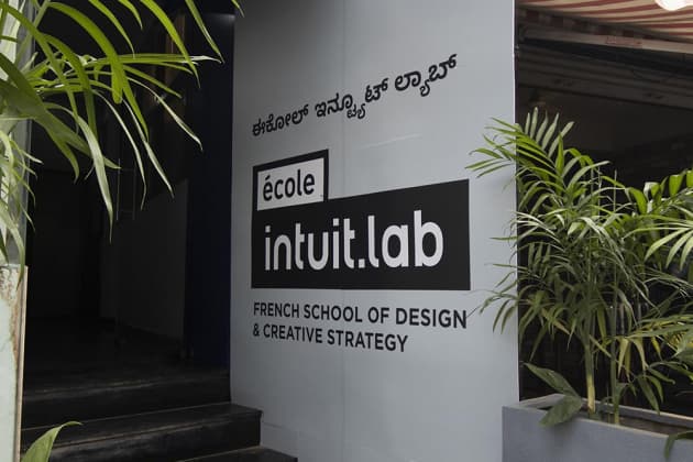 ecole Intuit Lab-gallery-image-1