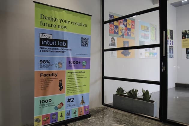 ecole Intuit Lab-image