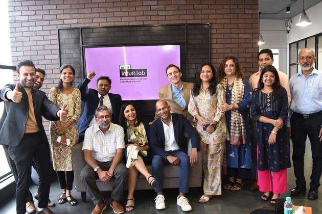 ecole Intuit Lab-gallery-image-4