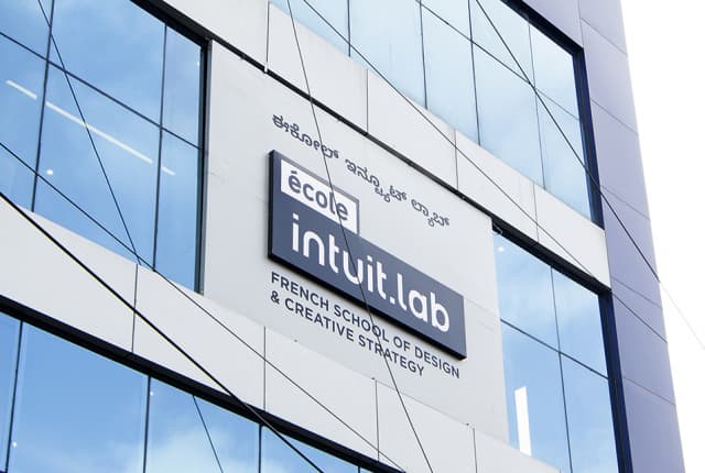 ecole Intuit Lab-gallery-image-0