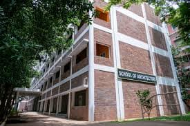 GITAM School of Architecture Visakhapatnam-gallery-image-2