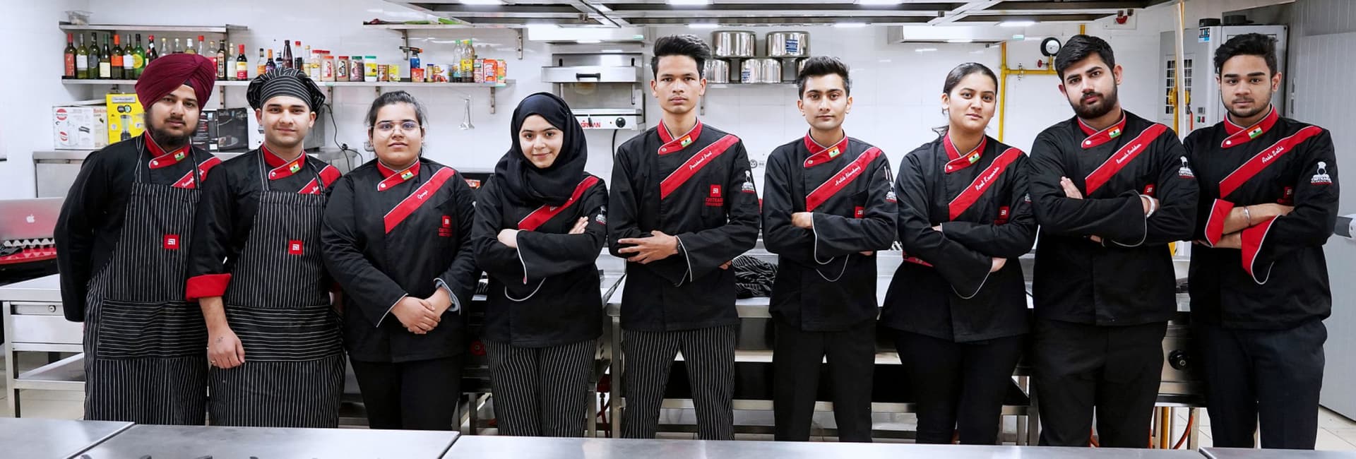 Chitkara College of Hotel Management-image