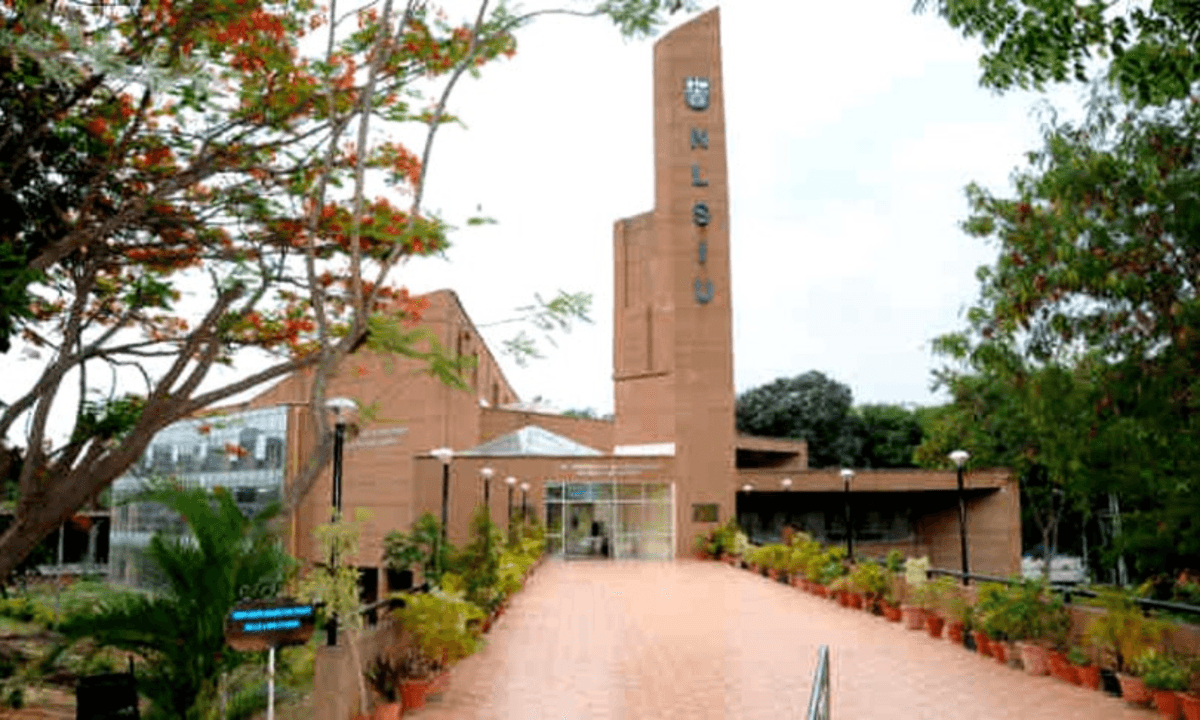 Department of Distance Education, NLSIU-gallery-image-3