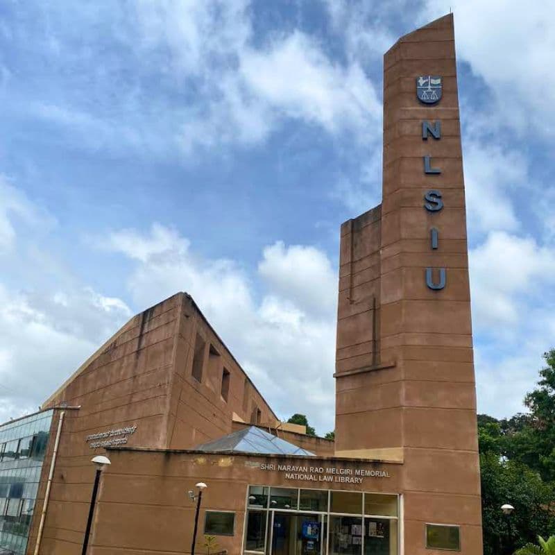 Department of Distance Education, NLSIU-gallery-image-2