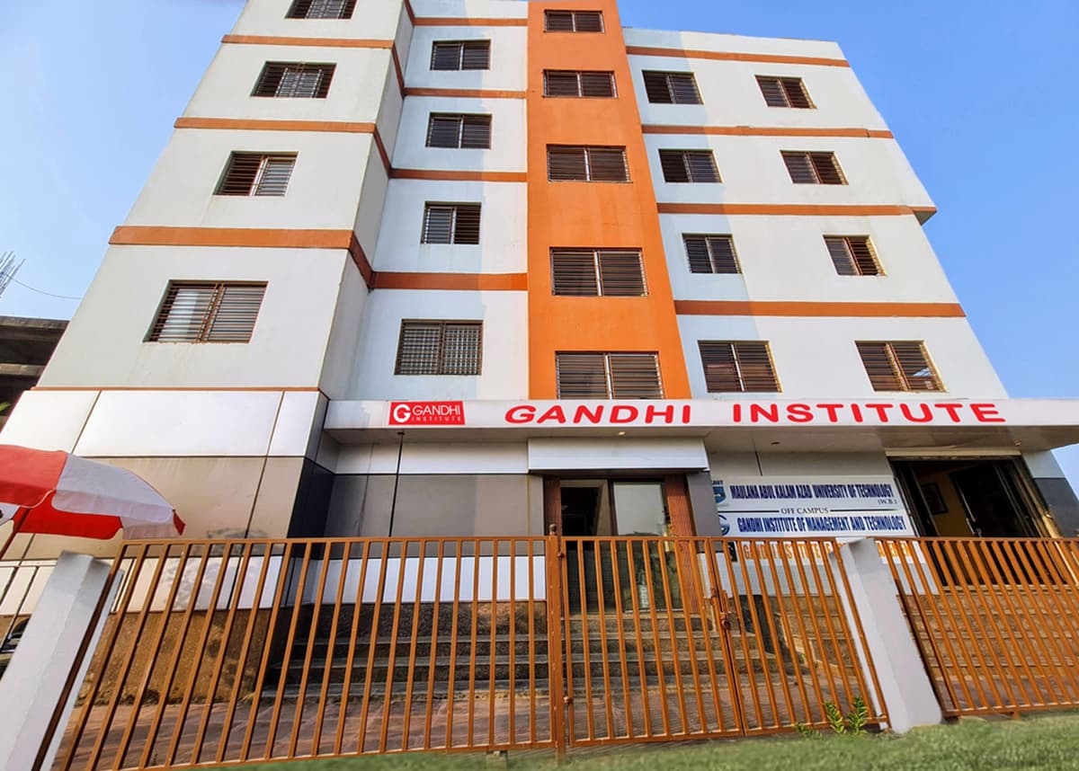 Gandhi Institute of Hotel Management-gallery-image-0