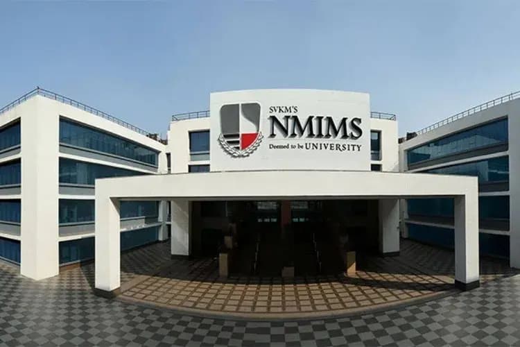 NMIMS School of Law-image