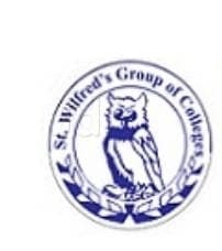 St Wilfreds Institute of Architecture-logo
