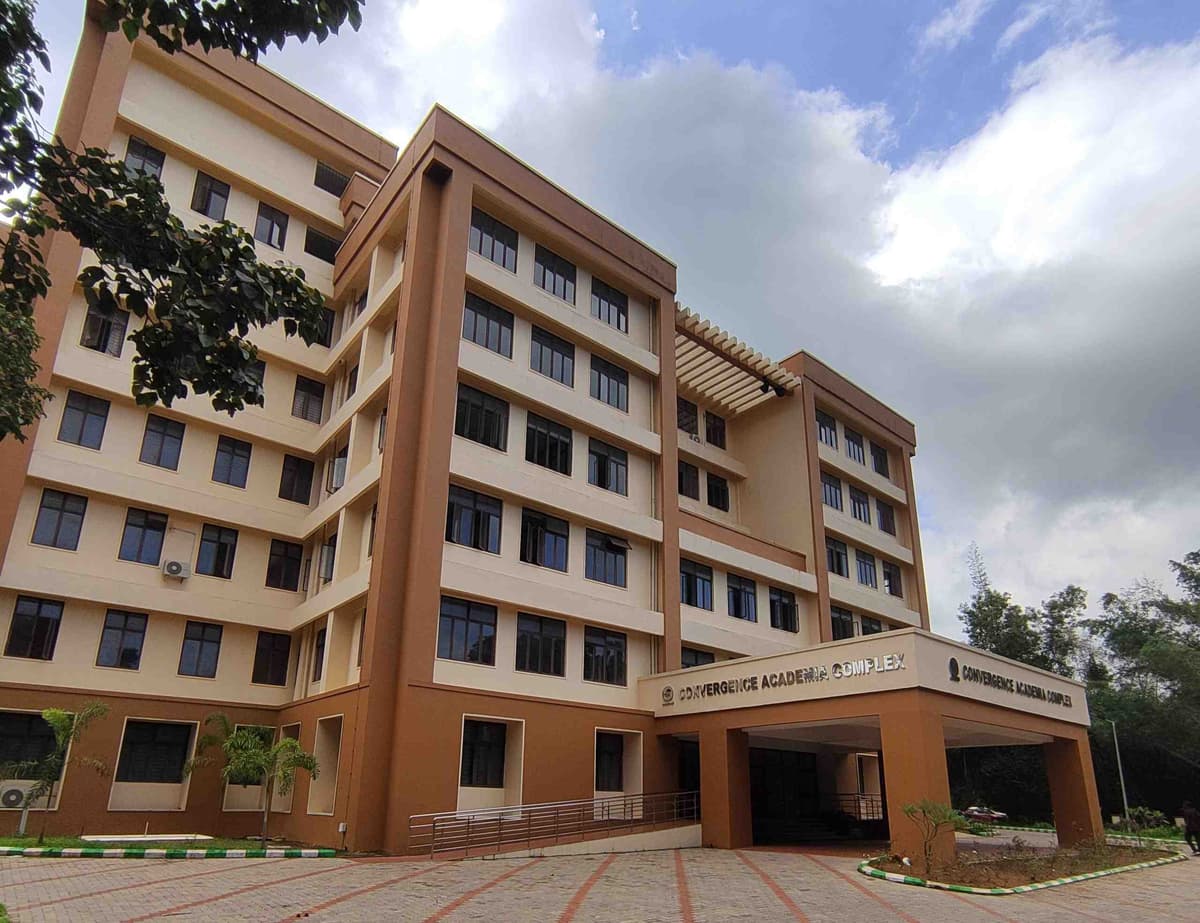 Mahatma Gandhi University, School of Management & Business Studies-gallery-image-3