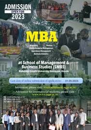 Mahatma Gandhi University, School of Management & Business Studies-gallery-image-2