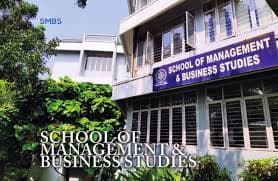 Mahatma Gandhi University, School of Management & Business Studies-image