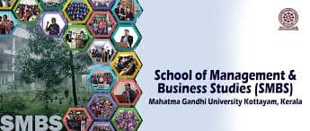 Mahatma Gandhi University, School of Management & Business Studies-gallery-image-1