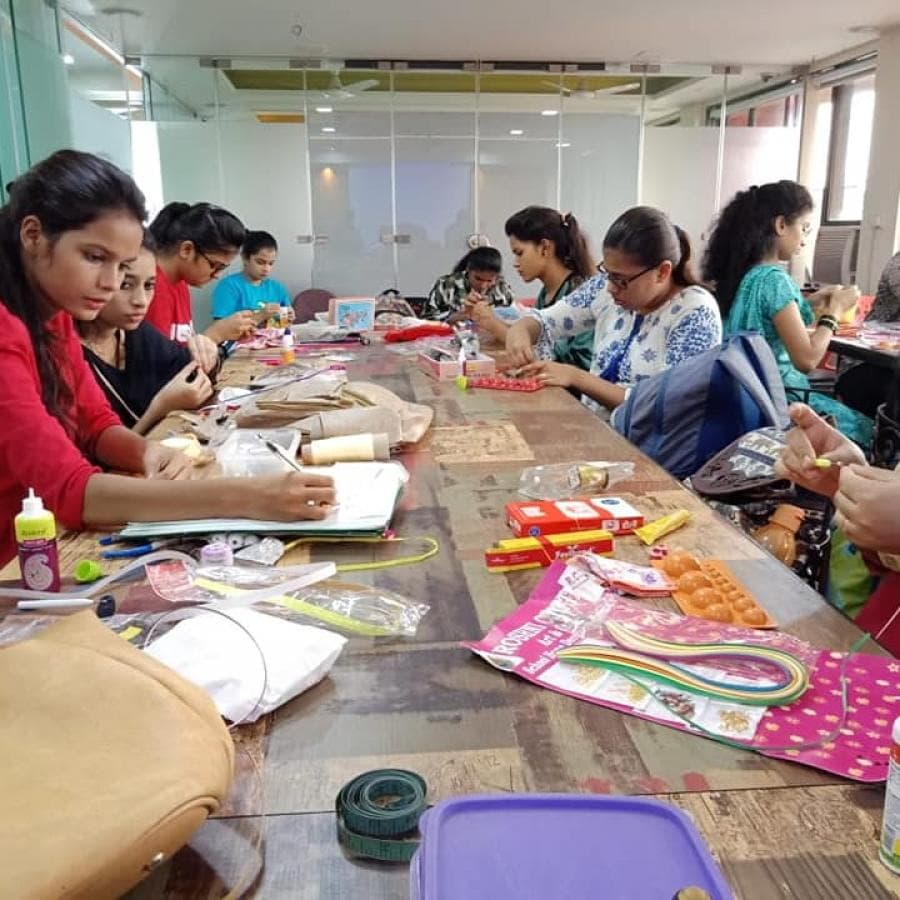 Inter National Institute of Fashion Design Thane-image