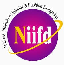 Inter National Institute of Fashion Design Thane-logo