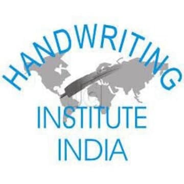 Handwriting Institute India-image