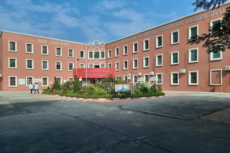 RKDF Institute of Management-gallery-image-4