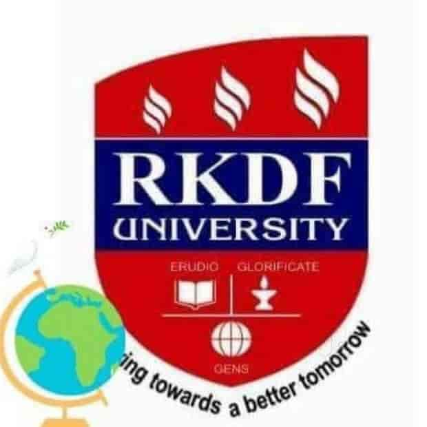RKDF Institute of Management-image
