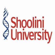 Faculty of Management Sciences and Liberal Arts, Shoolini University-logo