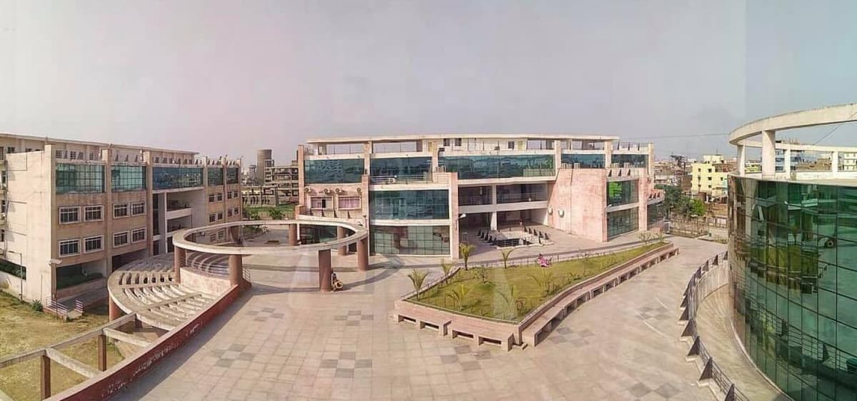 Inter National Institute of Fashion Design Patna-gallery-image-1