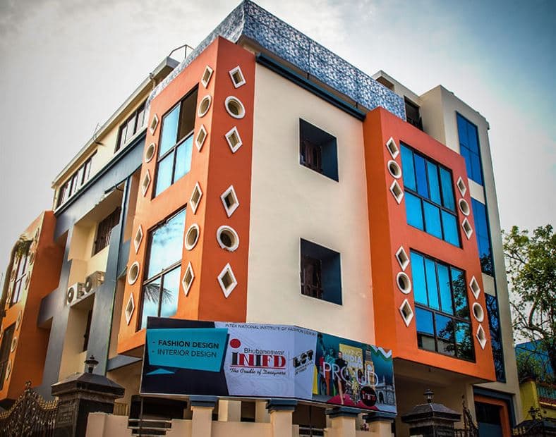 Inter National Institute of Fashion Design Patna-gallery-image-4