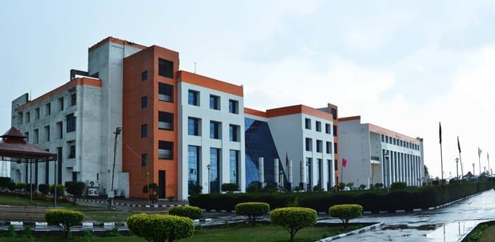 RayatBahra Royal Institute of Management and Technology-image