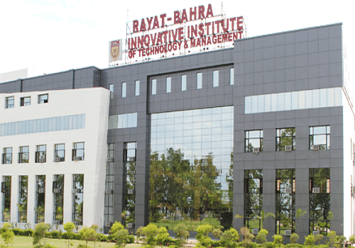 Rayat-Bahra Royal Institute of Management and Technology-image