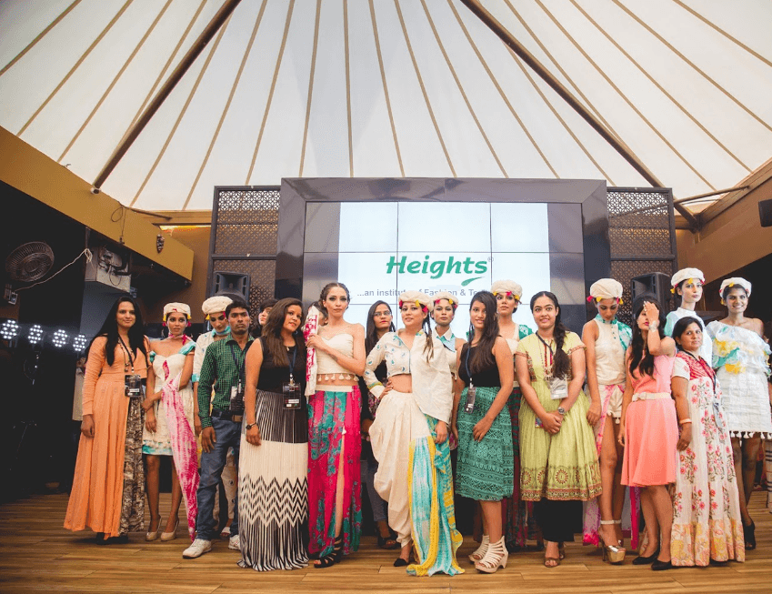Heights Institute of Fashion & Technology-gallery-image-4