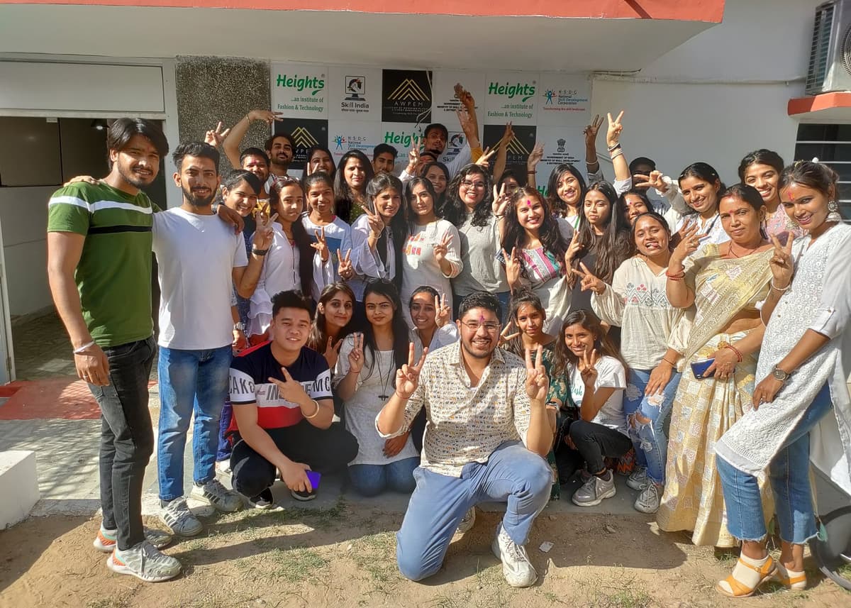 Heights Institute of Fashion & Technology-gallery-image-3