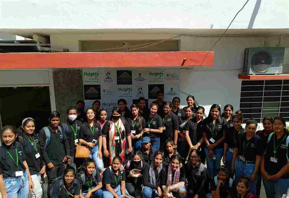 Heights Institute of Fashion & Technology-gallery-image-1