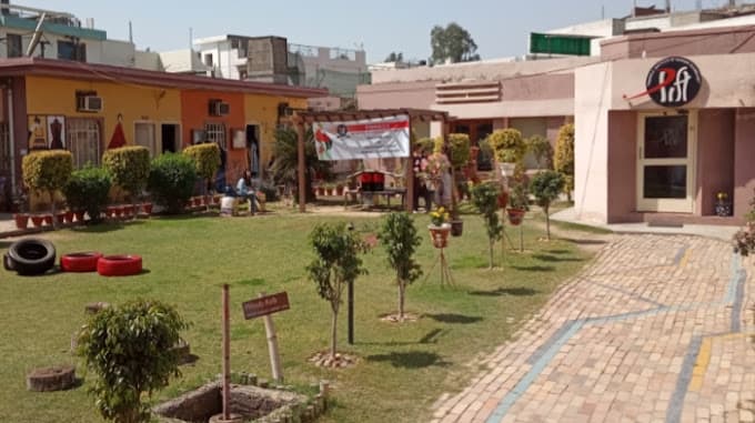 Pinnacle Institute of Fashion Technology-gallery-image-4