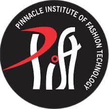 Pinnacle Institute of Fashion Technology-logo