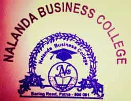 Nalanda Business School-logo