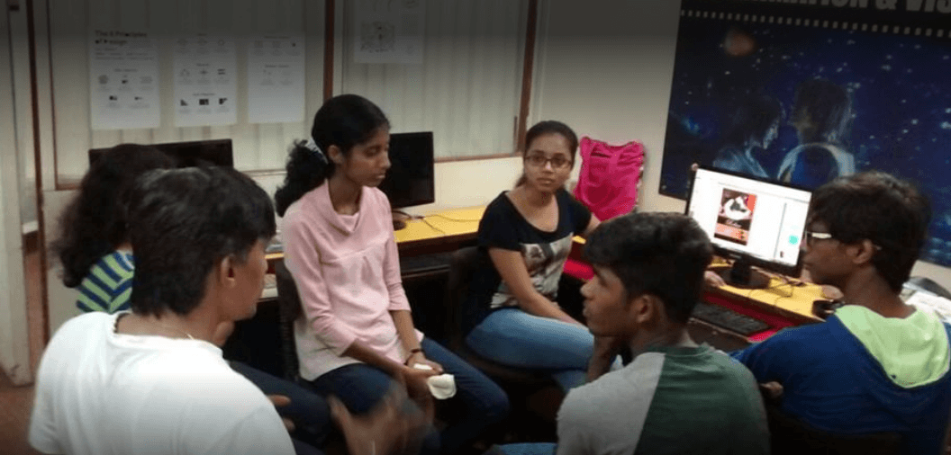 National Institute Of Computer Arts-image