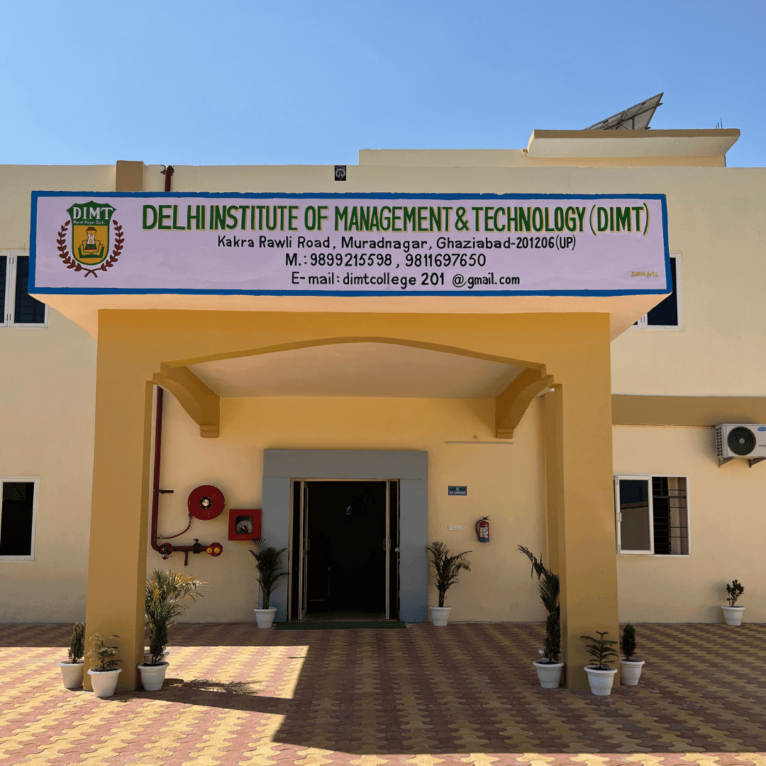 Delhi Institute of Management and Technology-gallery-image-0