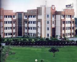 Delhi Institute of Management and Technology-gallery-image-3
