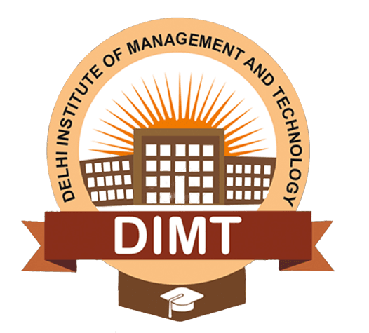 Delhi Institute of Management and Technology-logo