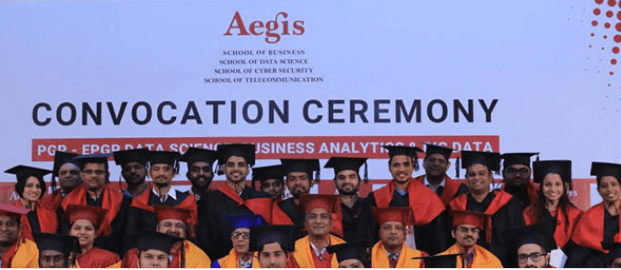 Aegis School of Business and Telecommunication-image