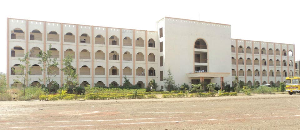 Savitribai Phule Women's Engineering College-gallery-image-0