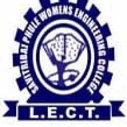 Savitribai Phule Women's Engineering College-logo