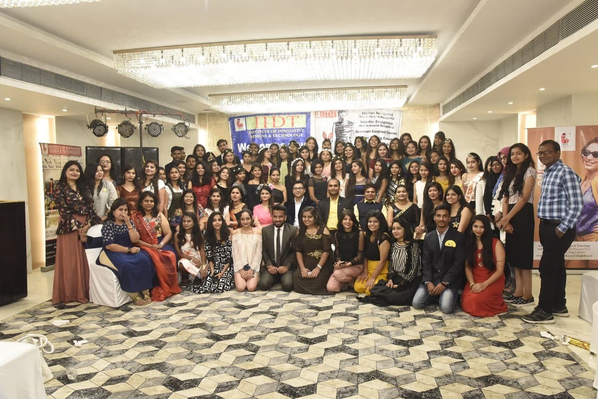 Institute of Innovative Designs and Technology Nagpur-gallery-image-2