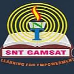 SNT Global Academy of Management Studies and Technology-logo