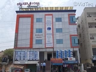 Sarada College of Hotel Management-image