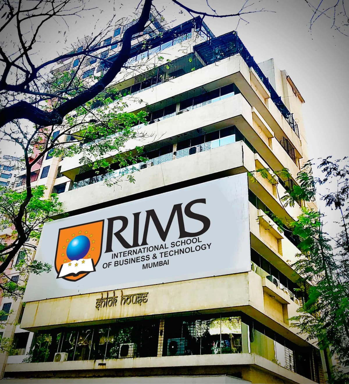 RIMS International School of Business and Technology-gallery-image-1