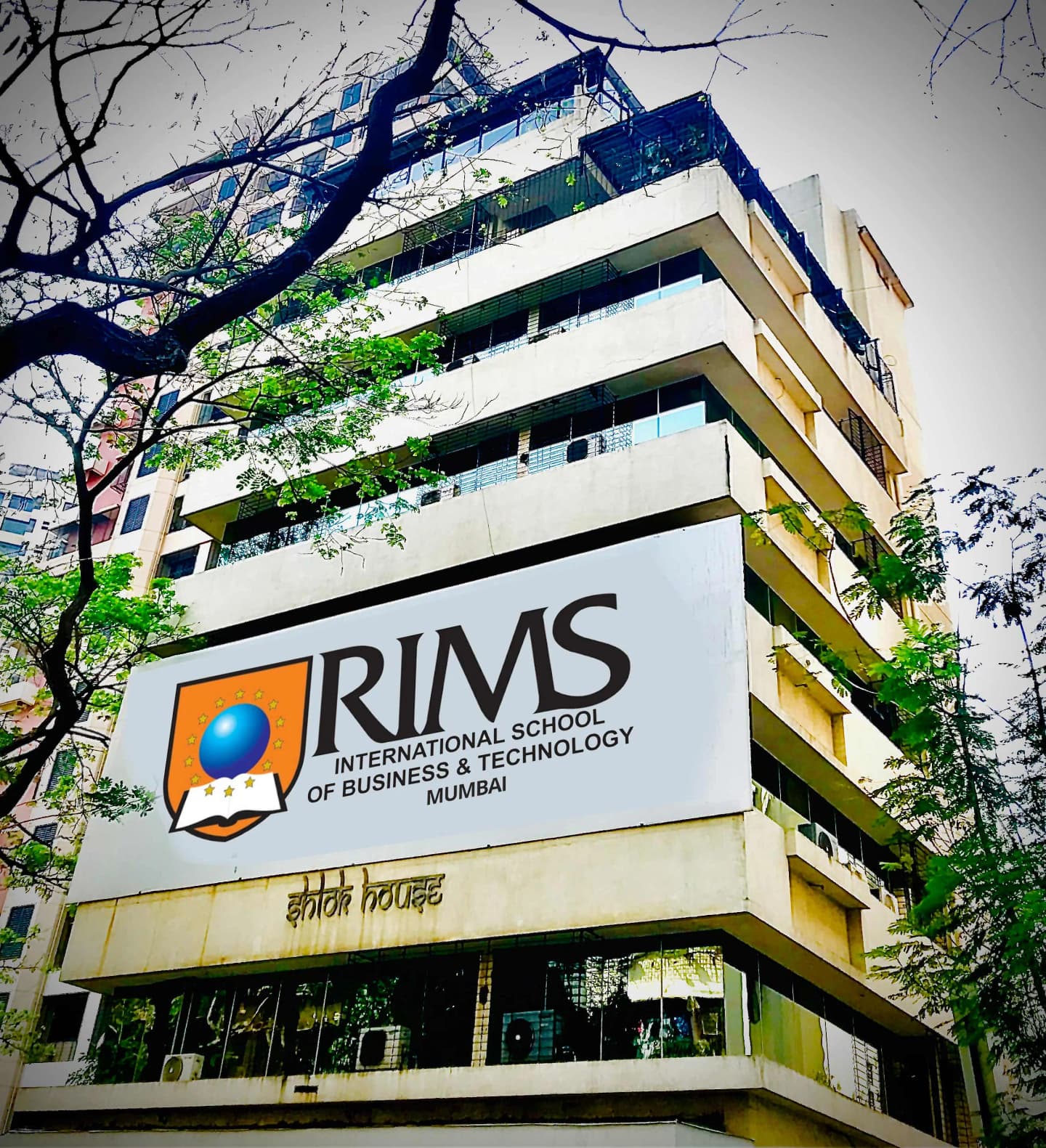 RIMS International School of Business and Technology-image