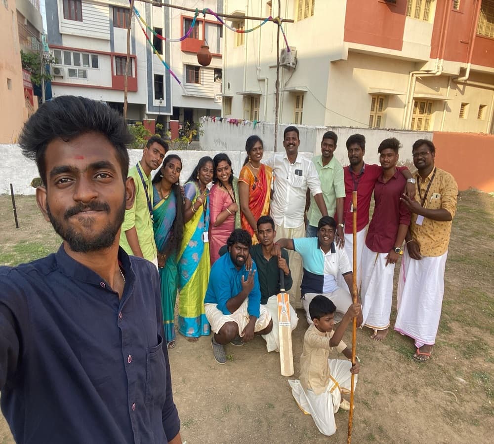 Chennai Animation College-image