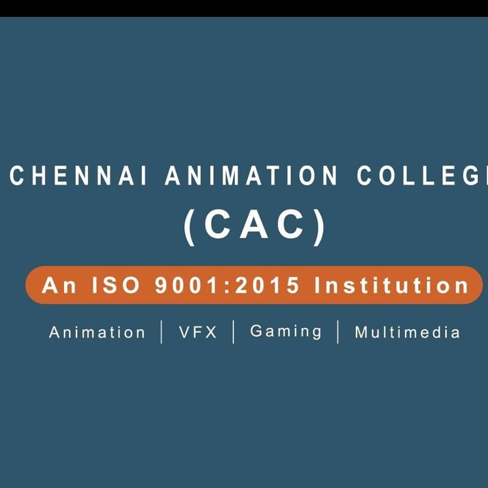 Chennai Animation College-image