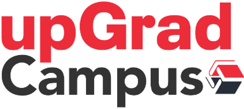 upGrad Campus-image