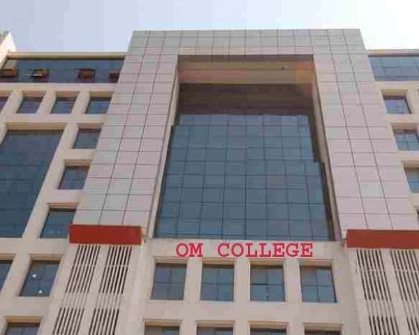 Om College of Management and Science-gallery-image-0