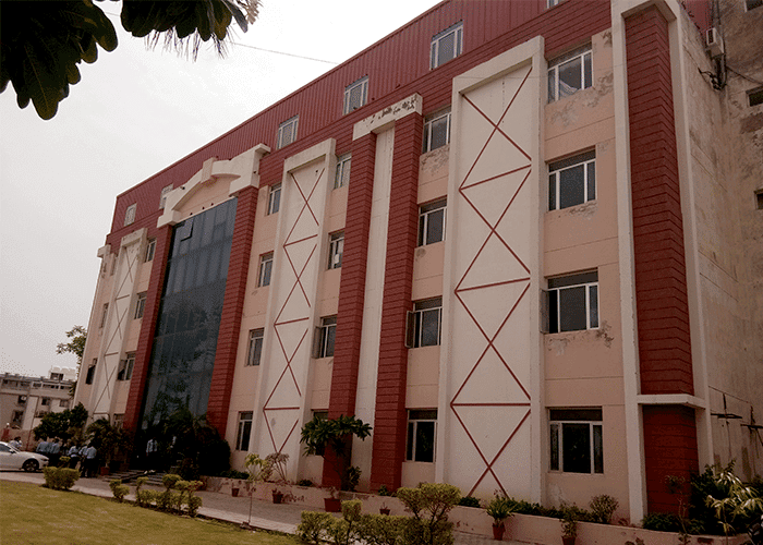 Om College of Management and Science-gallery-image-3